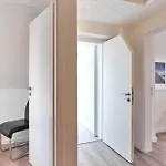 Apartment Haus Seezeit 09