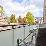 Haus Seezeit 09 Apartment