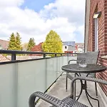 Haus Seezeit 09 Apartment Timmendorfer Strand