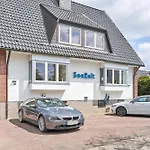 Apartment Haus Seezeit 09