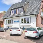 Apartment Haus Seezeit 09