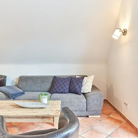 Apartment Haus Seezeit 09