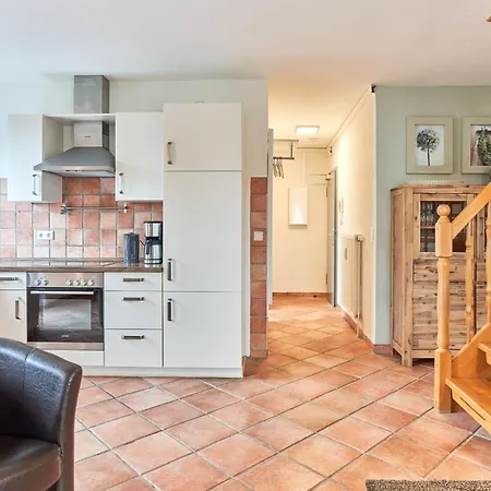 Apartment Haus Seezeit 09