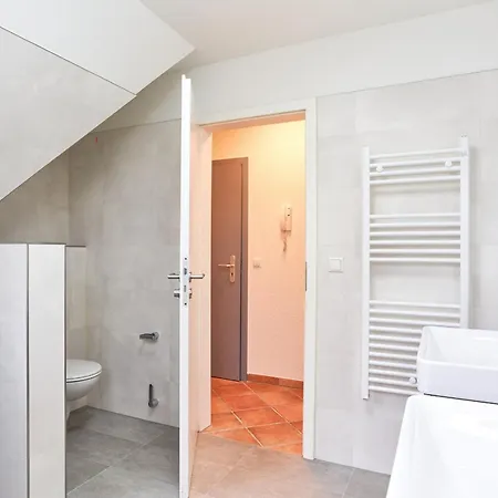 Apartamento Haus Seezeit 09 *