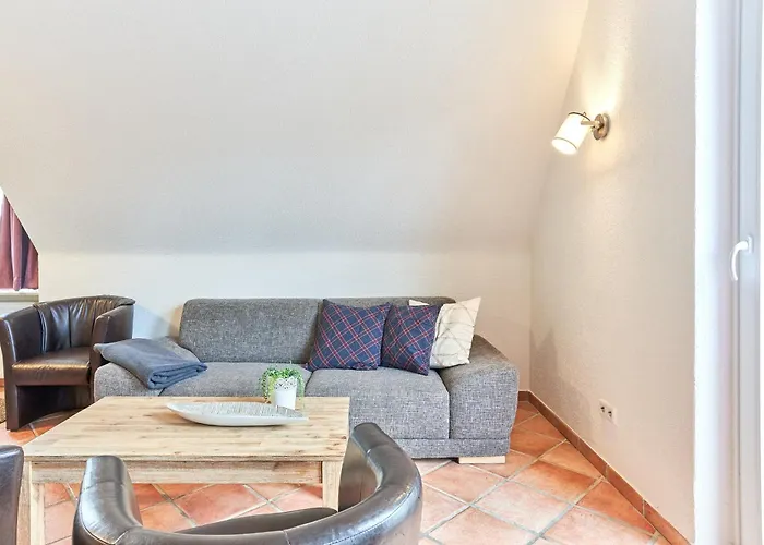 Apartment Haus Seezeit 09