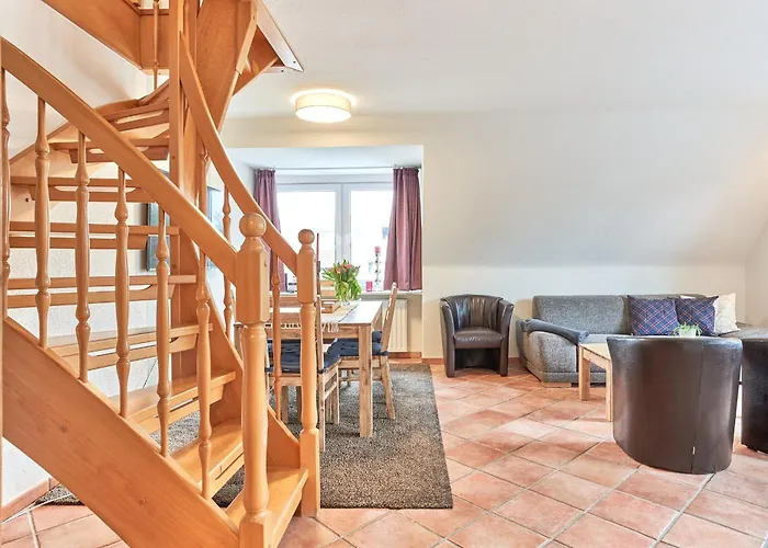 Apartment Haus Seezeit 09