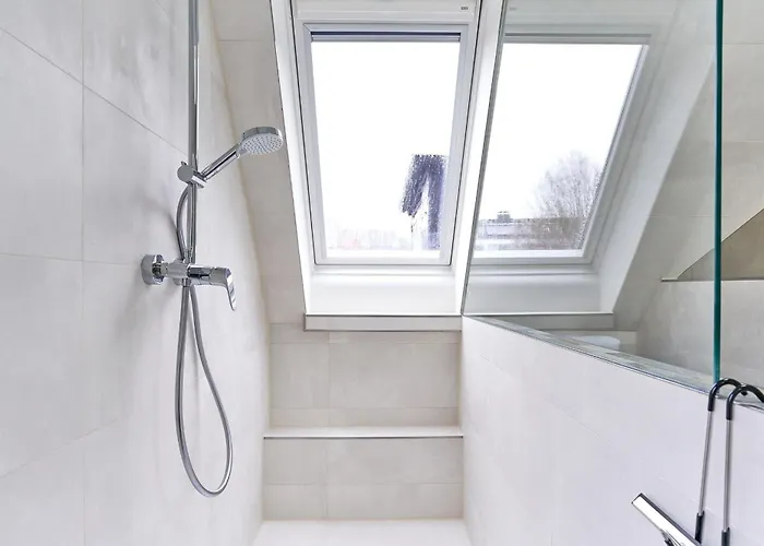 Haus Seezeit 09 Lägenhet Timmendorfer Strand