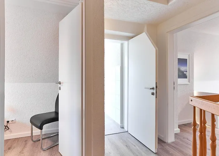 Apartment Haus Seezeit 09