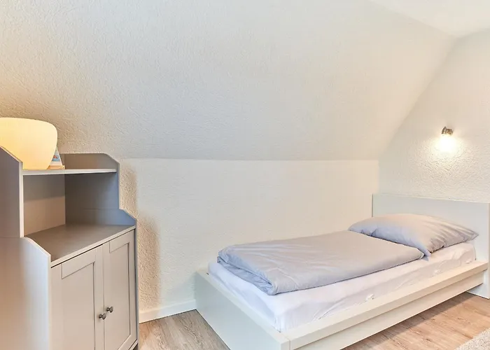 Haus Seezeit 09 Timmendorfer Strand