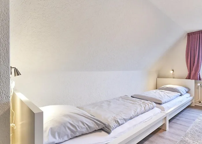 Haus Seezeit 09 Timmendorfer Strand