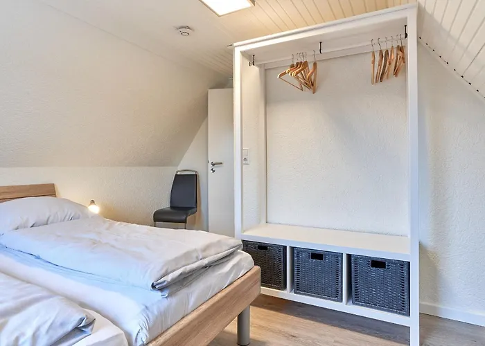 Haus Seezeit 09 Timmendorfer Strand