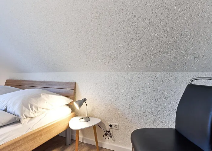 Apartment Haus Seezeit 09